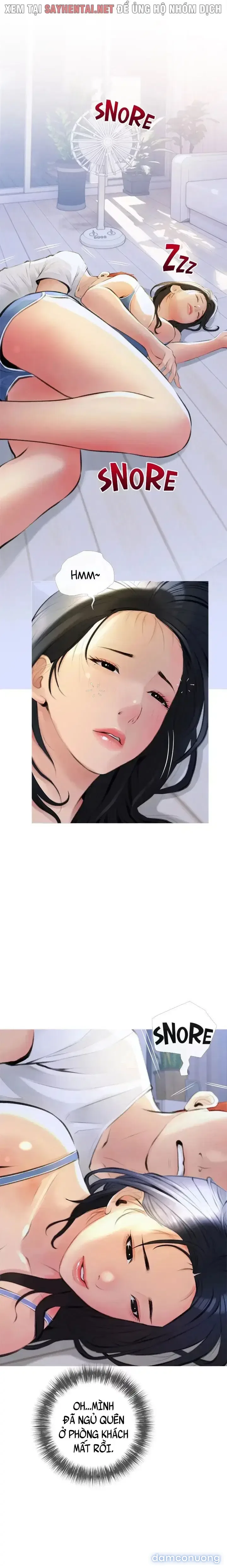 Dập dì là sướng nhất 