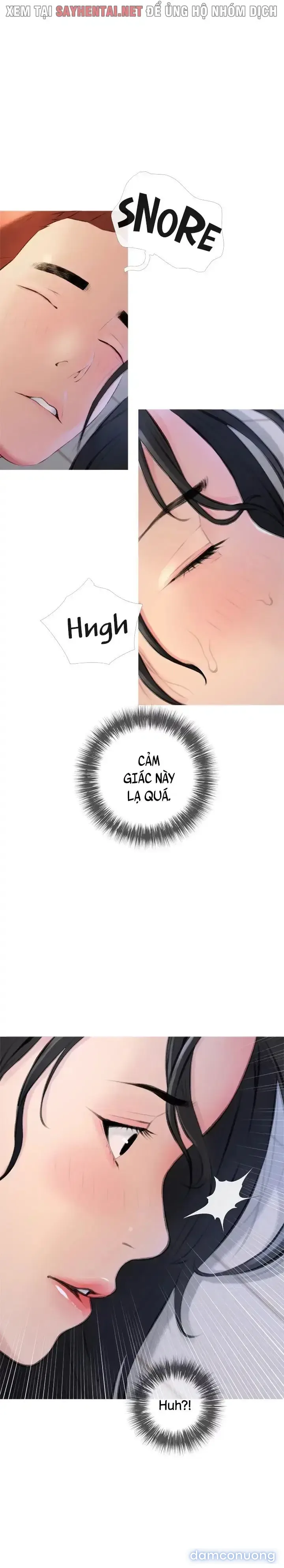 Dập dì là sướng nhất 