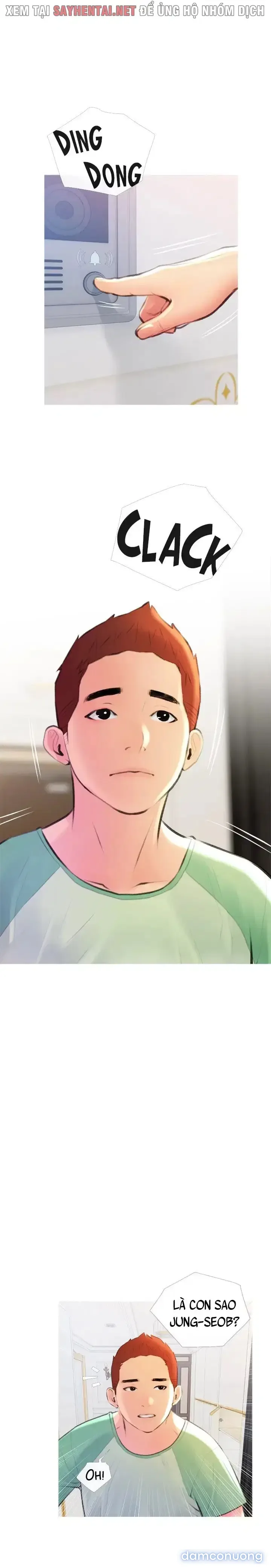 Dập dì là sướng nhất 