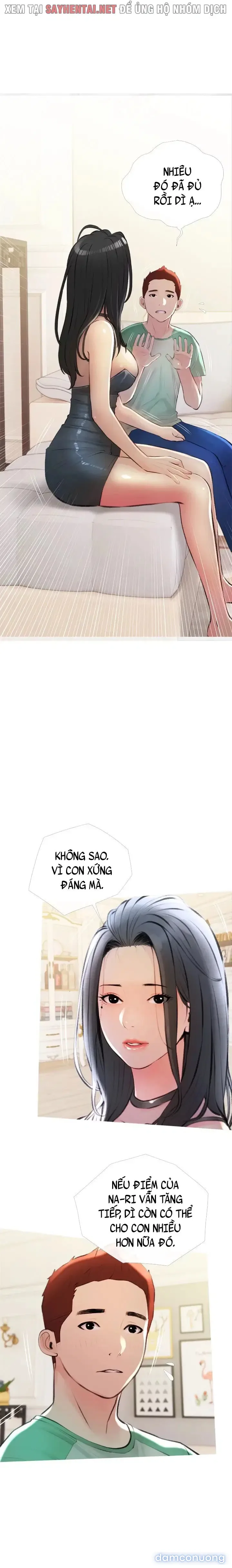 Dập dì là sướng nhất 
