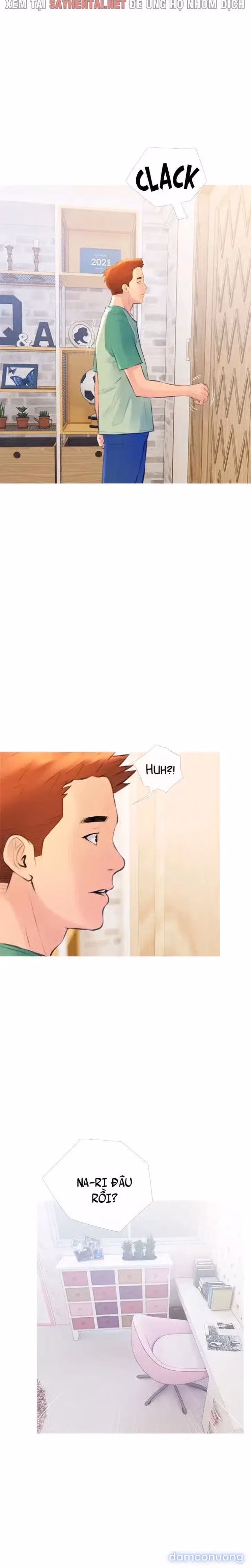 Dập dì là sướng nhất 