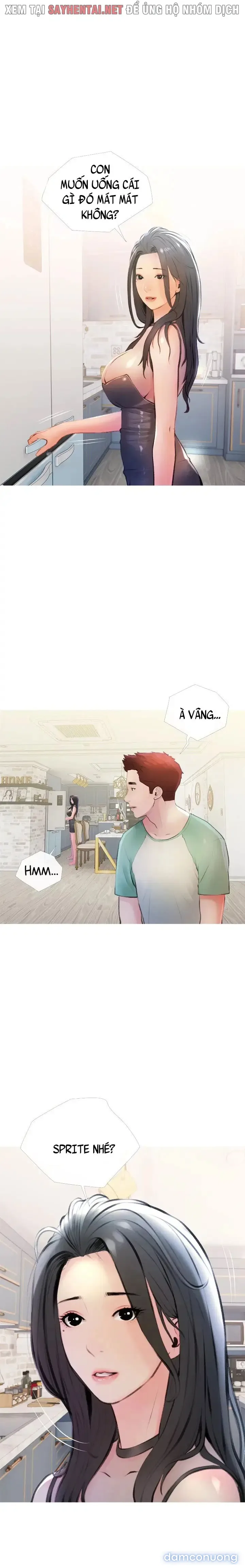 Dập dì là sướng nhất 