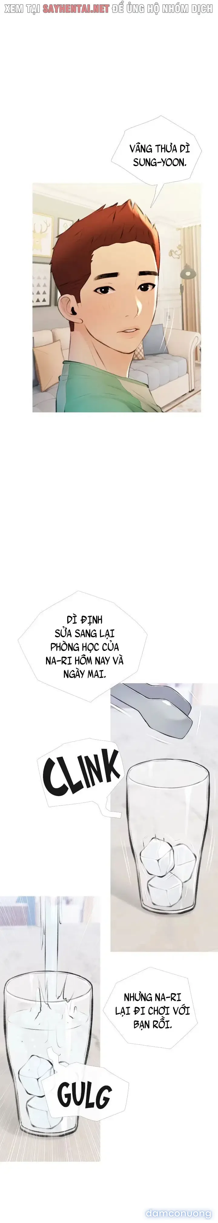 Dập dì là sướng nhất 