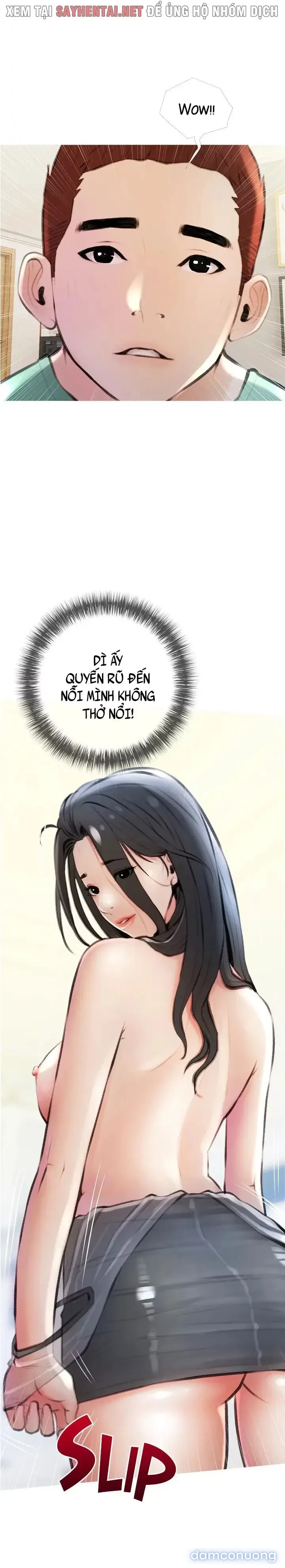 Dập dì là sướng nhất 