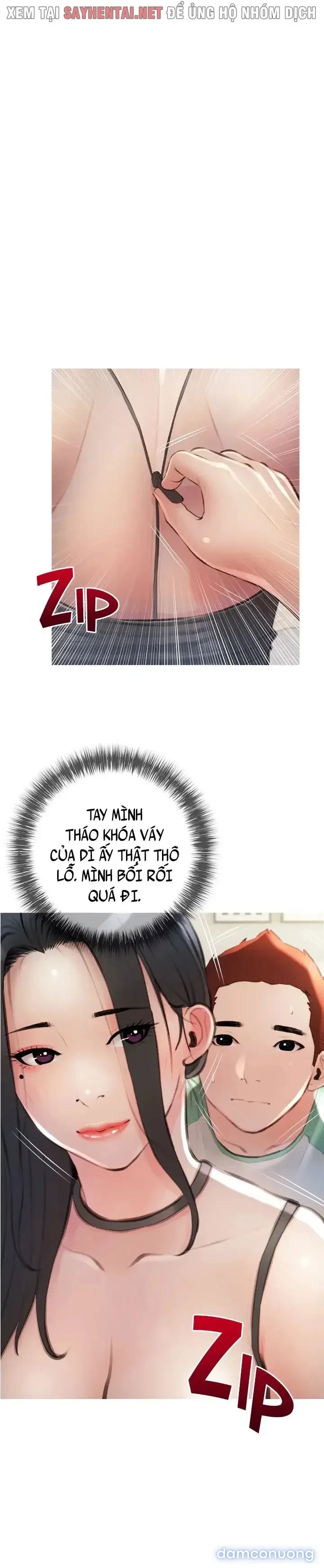 Dập dì là sướng nhất 