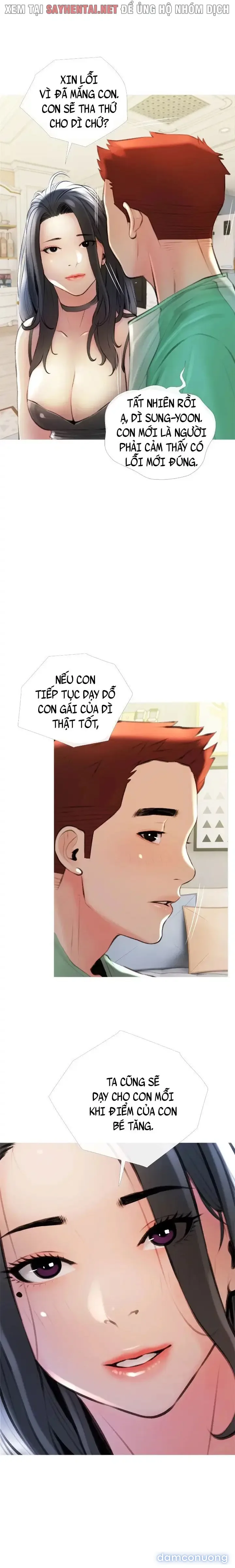 Dập dì là sướng nhất 