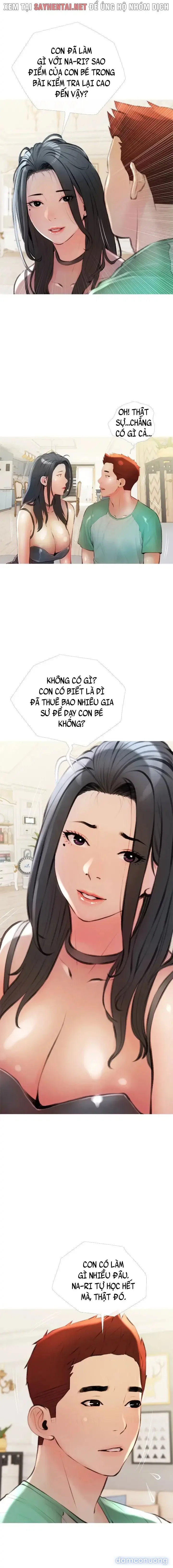 Dập dì là sướng nhất 