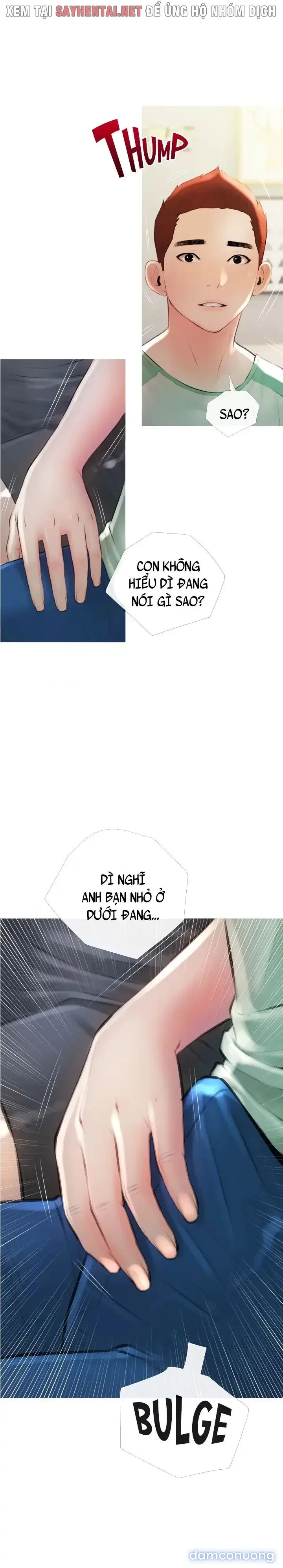 Dập dì là sướng nhất 