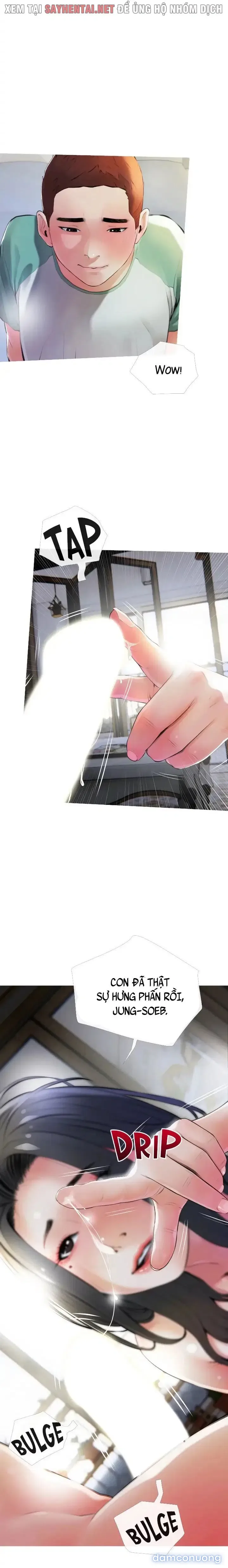 Dập dì là sướng nhất 