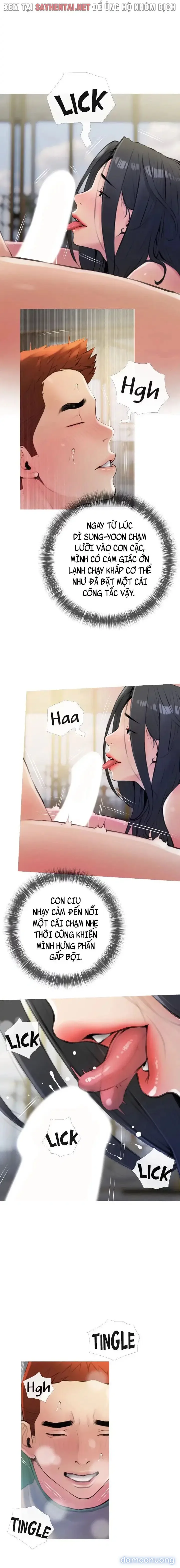 Dập dì là sướng nhất 