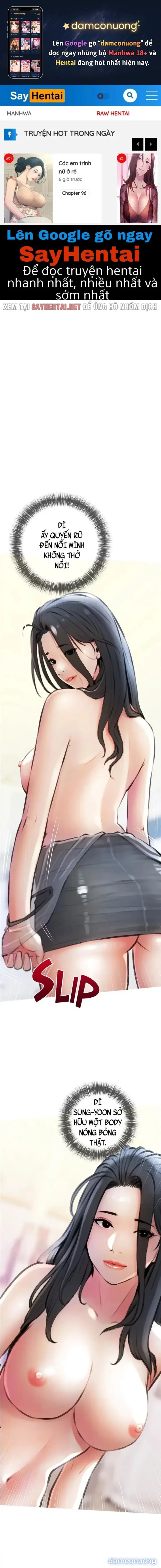 Dập dì là sướng nhất 