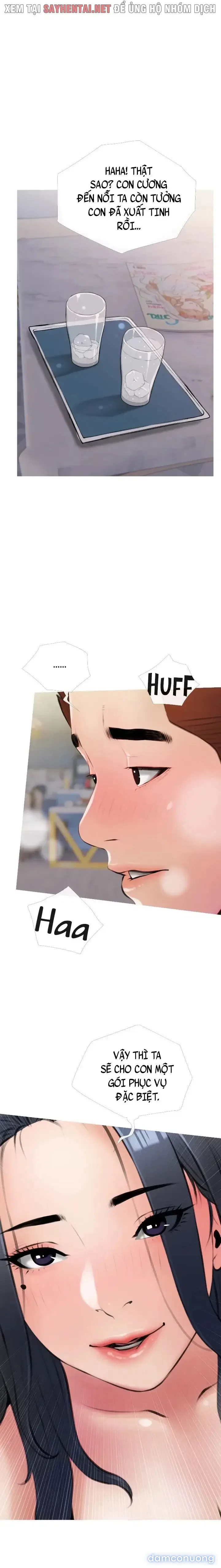 Dập dì là sướng nhất 