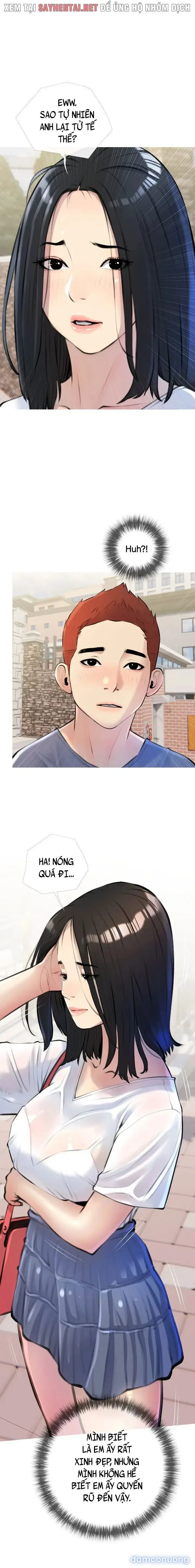 Dập dì là sướng nhất 