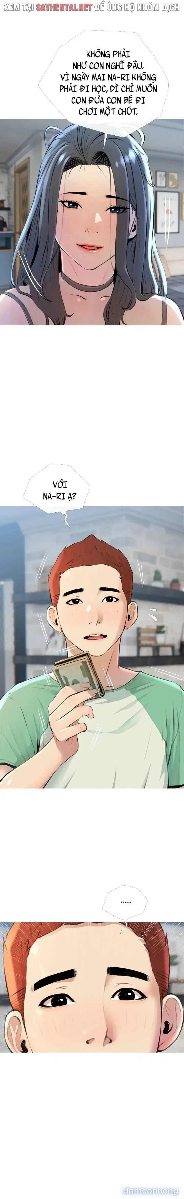 Dập dì là sướng nhất 
