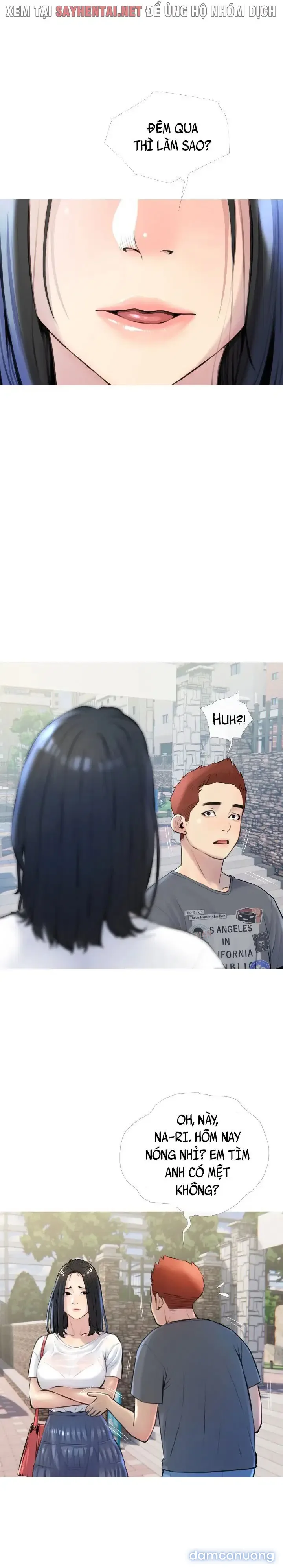 Dập dì là sướng nhất 