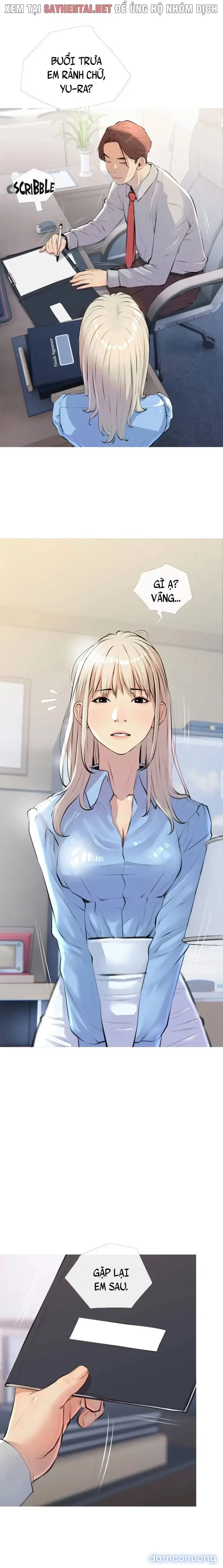 Dập dì là sướng nhất 