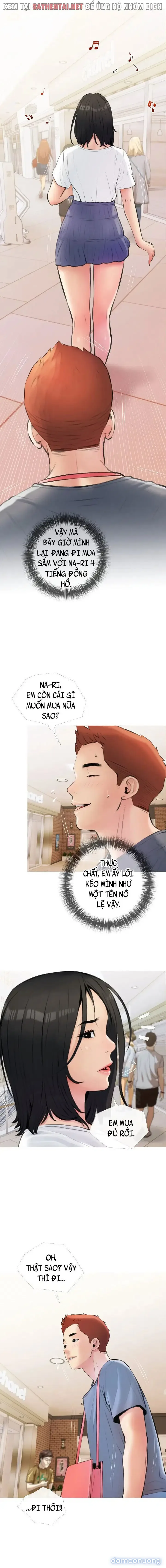 Dập dì là sướng nhất 