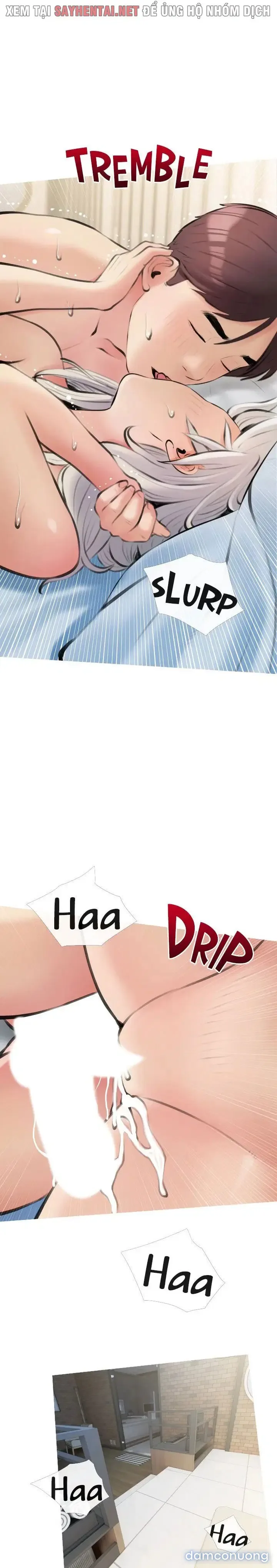Dập dì là sướng nhất 