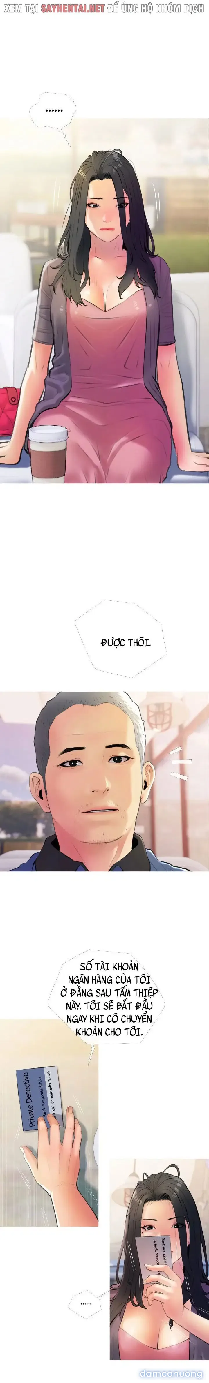 Dập dì là sướng nhất 