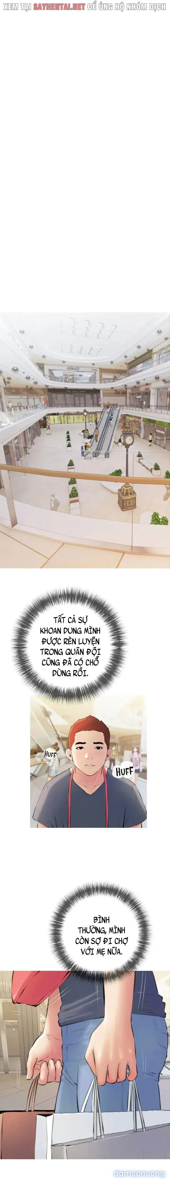 Dập dì là sướng nhất 