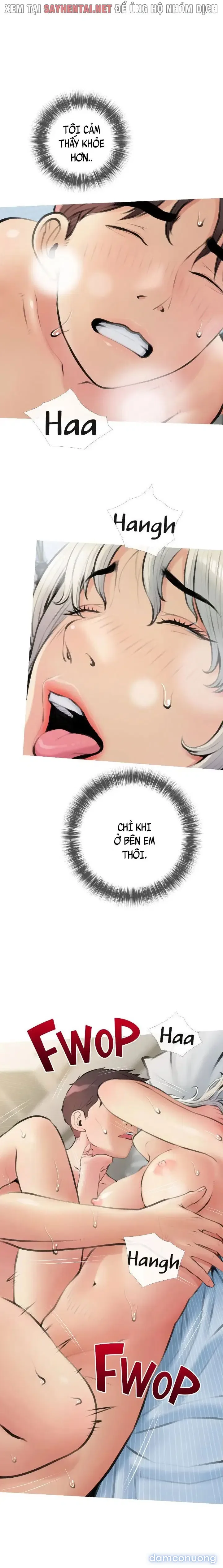 Dập dì là sướng nhất 