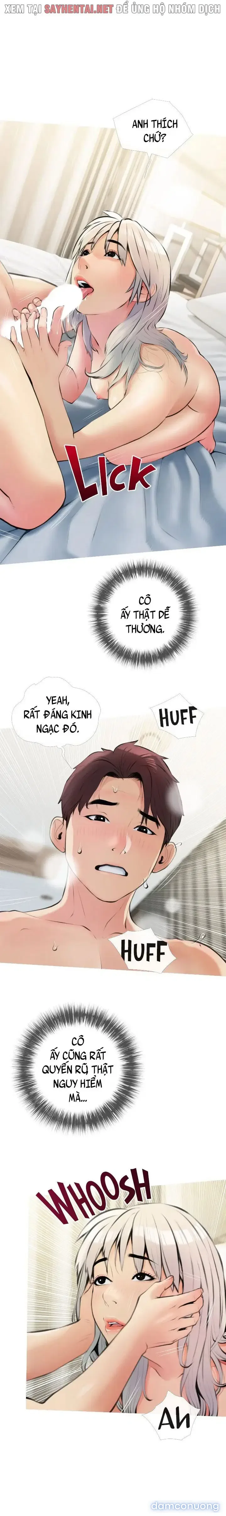 Dập dì là sướng nhất 