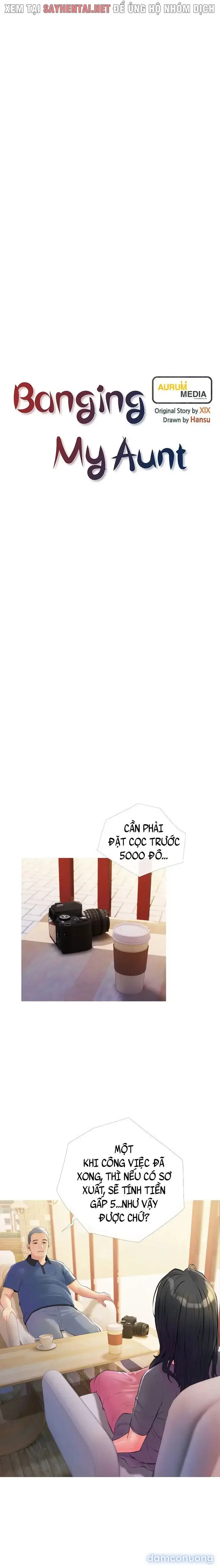 Dập dì là sướng nhất 