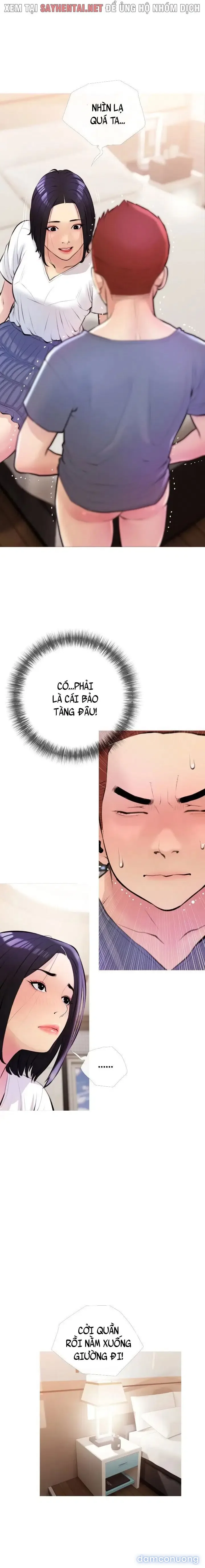 Dập dì là sướng nhất 