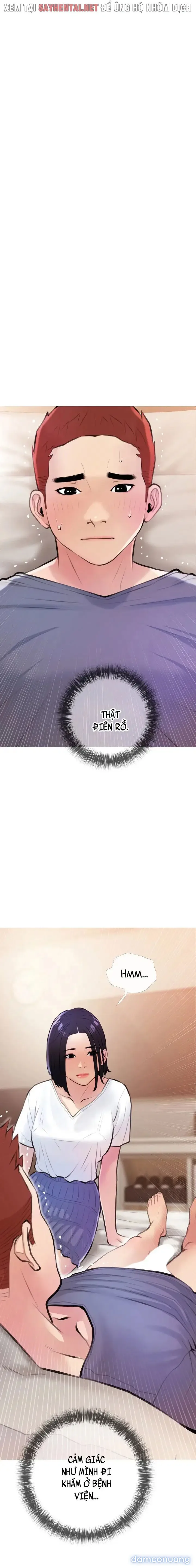 Dập dì là sướng nhất 