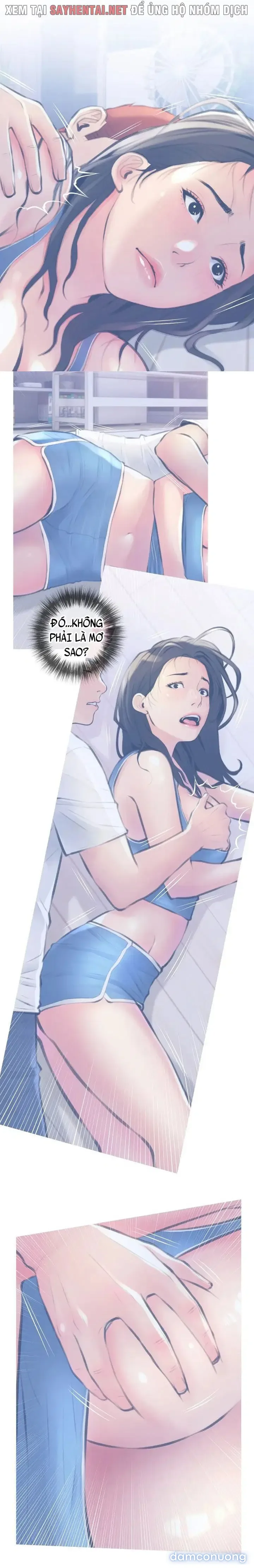 Dập dì là sướng nhất 