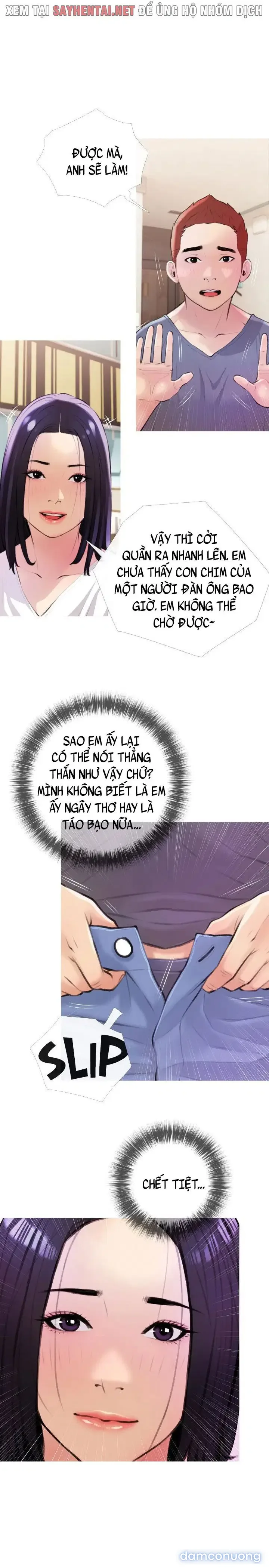 Dập dì là sướng nhất 