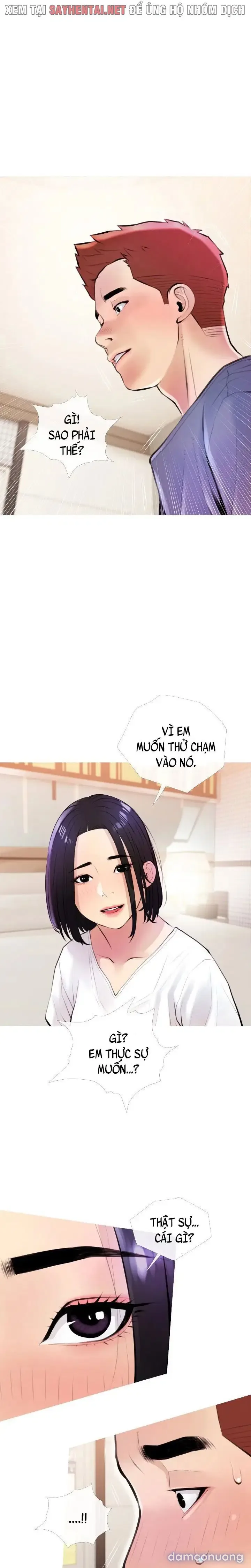 Dập dì là sướng nhất 