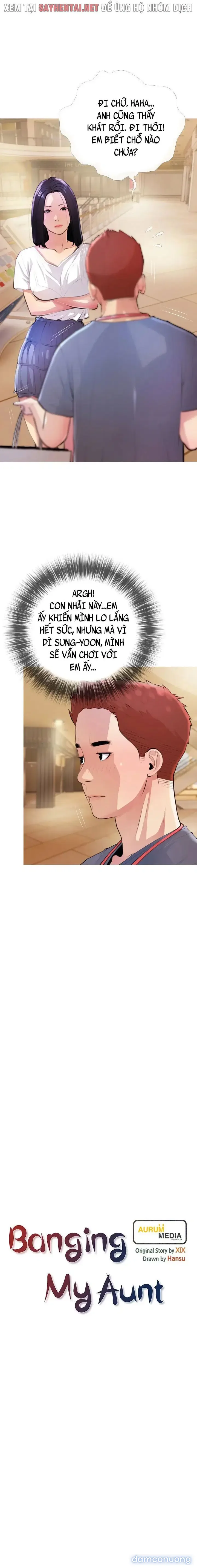 Dập dì là sướng nhất 