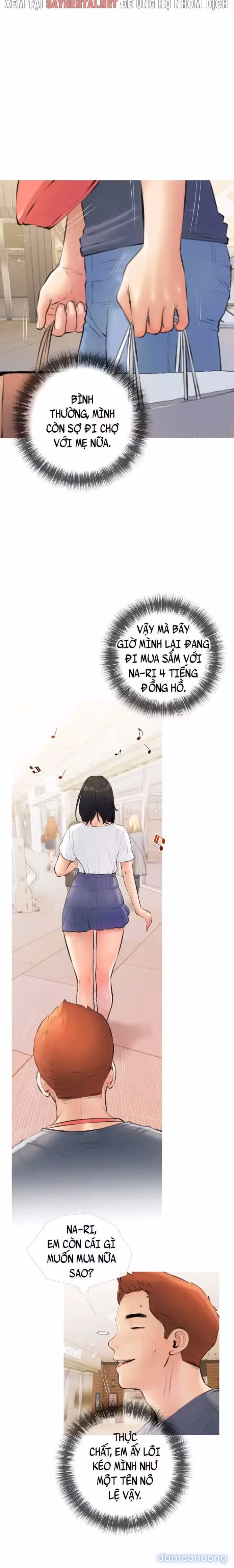 Dập dì là sướng nhất 