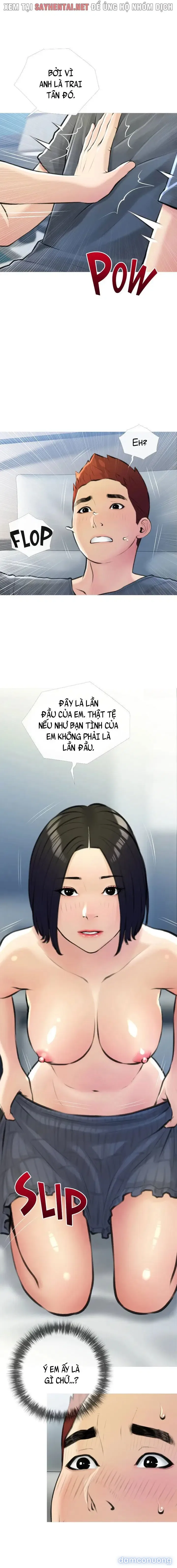 Dập dì là sướng nhất 
