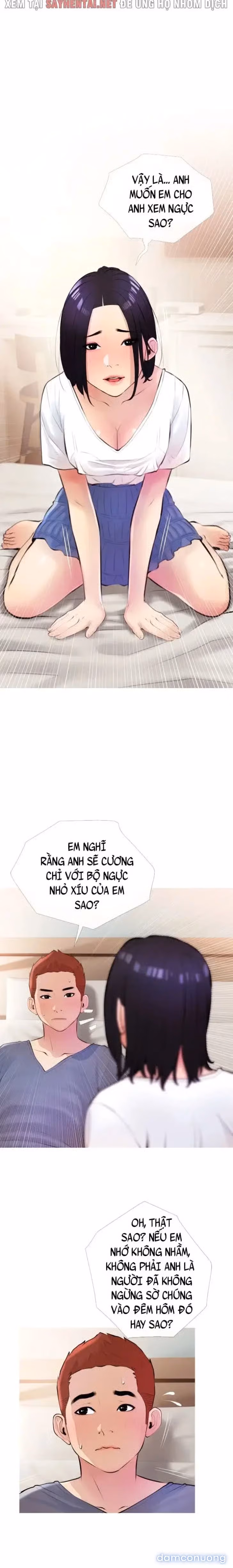Dập dì là sướng nhất 