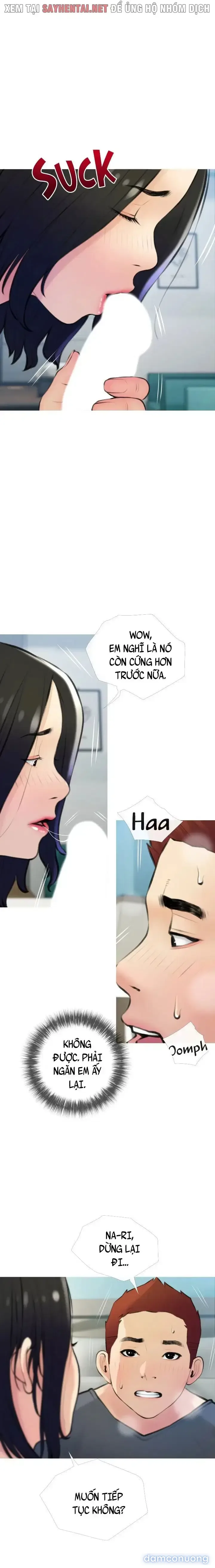 Dập dì là sướng nhất 