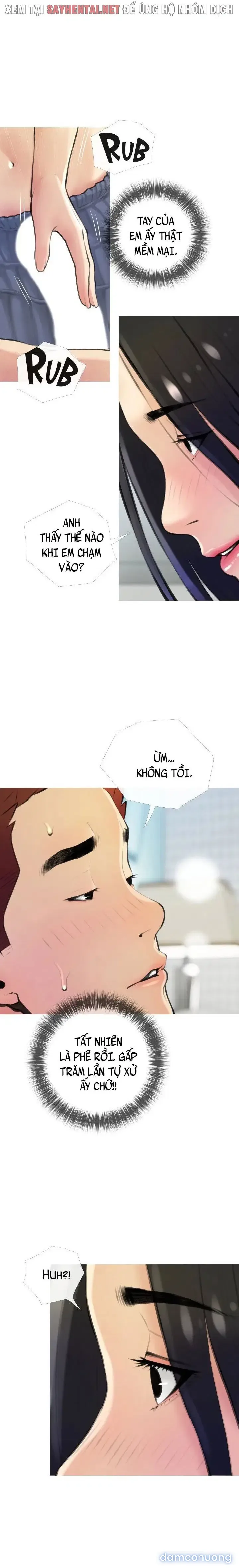 Dập dì là sướng nhất 