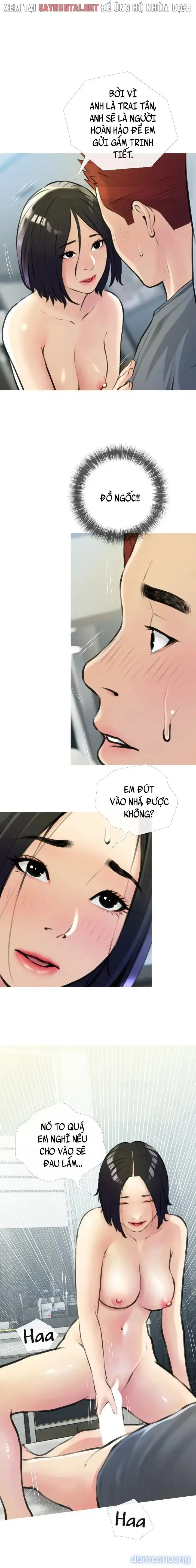 Dập dì là sướng nhất 