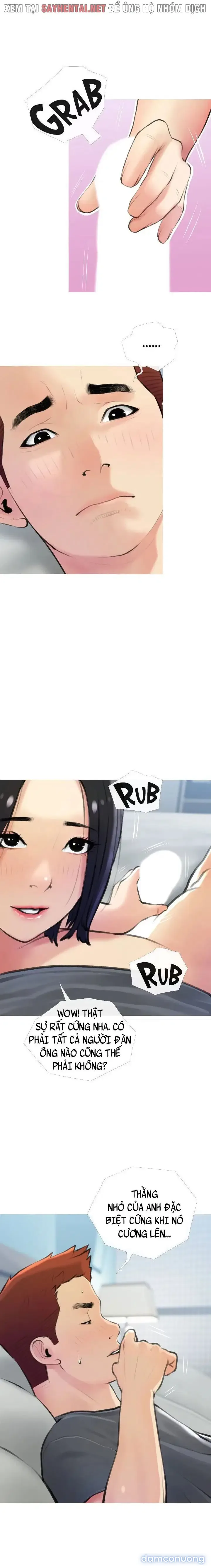 Dập dì là sướng nhất 