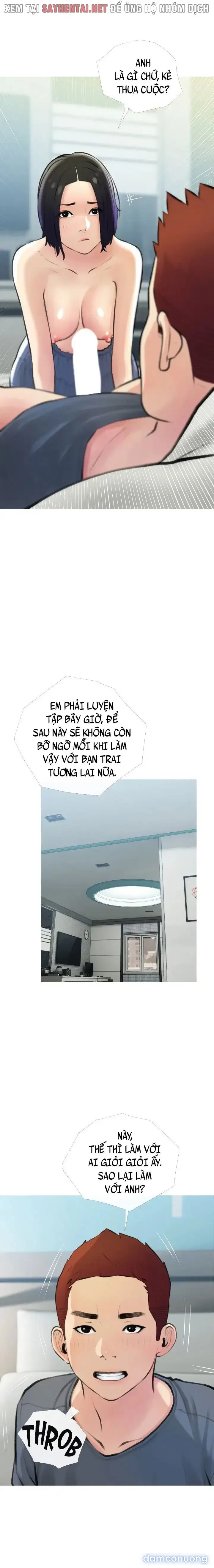 Dập dì là sướng nhất 