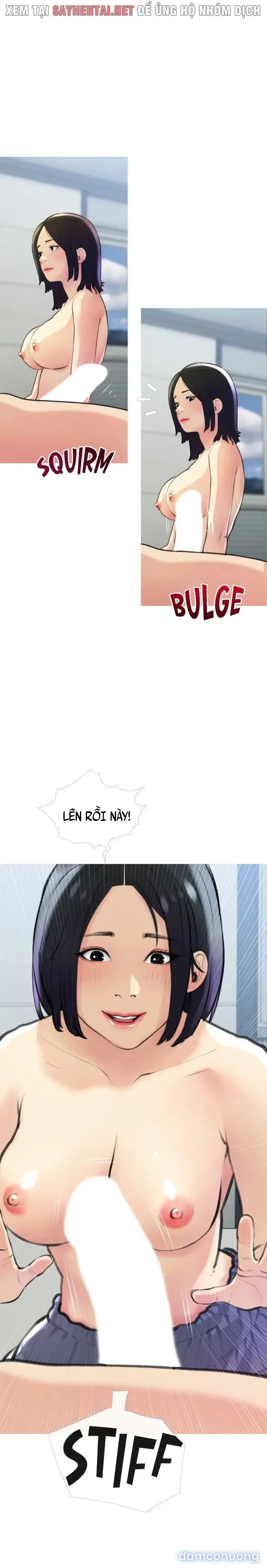 Dập dì là sướng nhất 