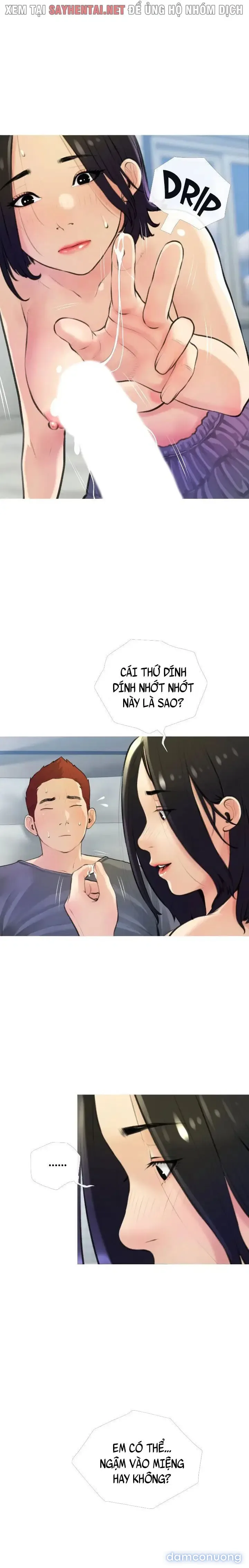 Dập dì là sướng nhất 