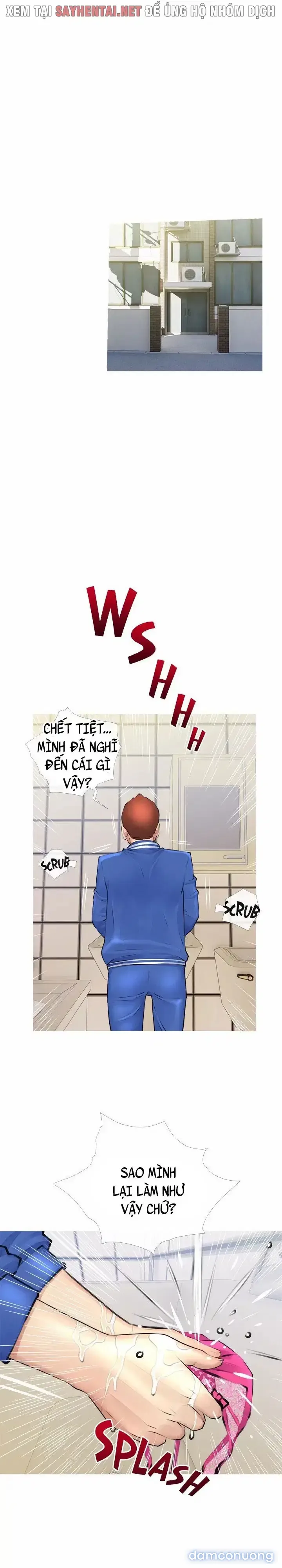 Dập dì là sướng nhất 
