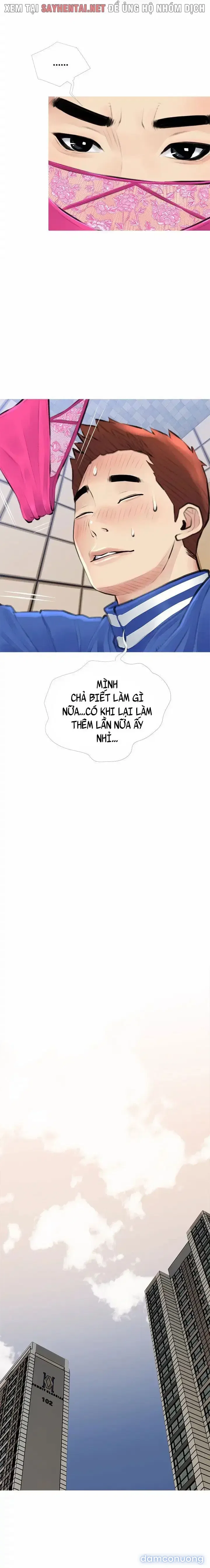 Dập dì là sướng nhất 
