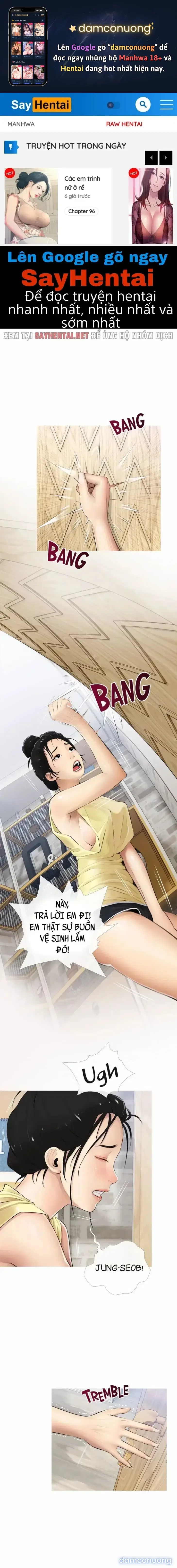 Dập dì là sướng nhất 