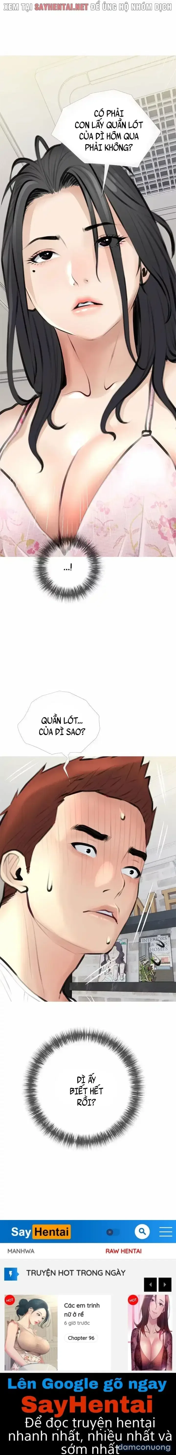 Dập dì là sướng nhất 