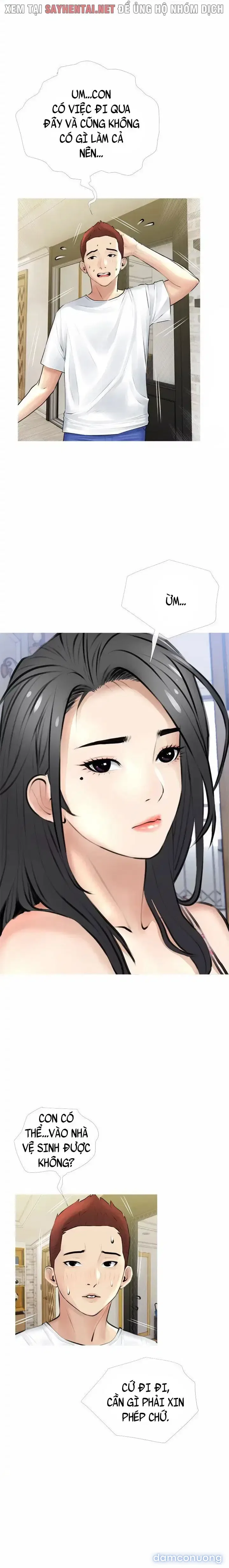 Dập dì là sướng nhất 