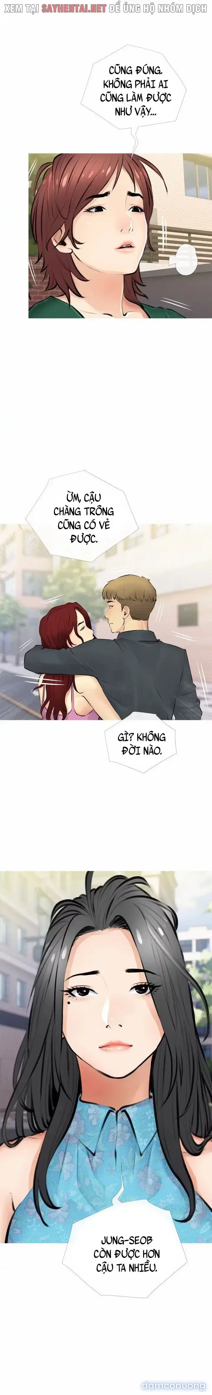 Dập dì là sướng nhất 