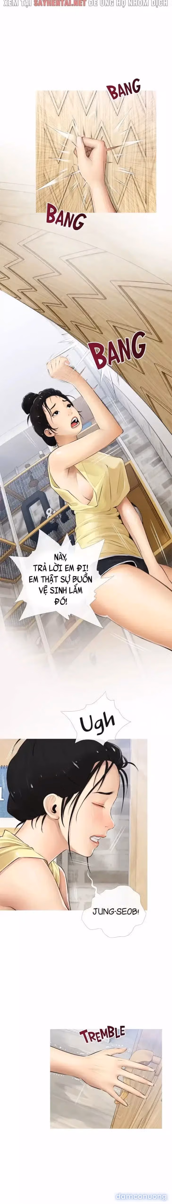 Dập dì là sướng nhất 